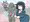 地味魔法少女登場！