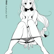 X朝練習絵まとめ#251〜#260＆ご挨拶