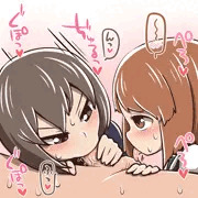 らくがき