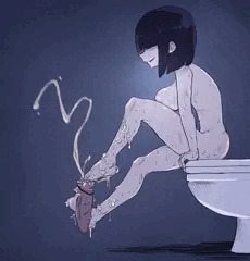 学校の怪談🚽