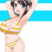 大空スバル(20250702)