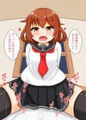 雷ちゃん