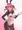 逆バニー二乃
