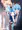 いたずらしてお仕置きされるチルノ