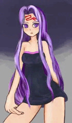 メドゥーサちゃん