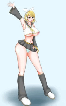 鏡音リン