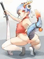 チャイナドレスって好きなんです