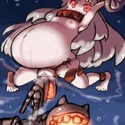 ほっぽちゃん水中出産