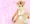 [GIFアニメ]キンシコウちゃんに授乳手コキしてもらうGIFアニメ