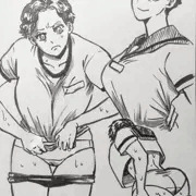 昔の制服