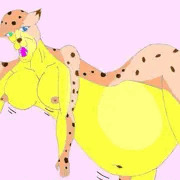 ゆっさゆっさ
