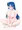 看板娘
