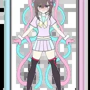 メイちゃんROUTE