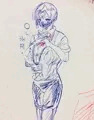 女体化