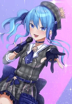 すいちゃんは今日もかわぃ”ぃ”ぃ”な”ぁ”ぁ”ぁ”