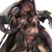 呪われた装備