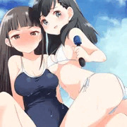 しらゆづ