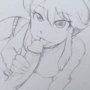 チロチロ