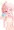 ブルアカ　柚鳥ナツ　習作