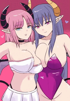 いらっしゃ～い♡