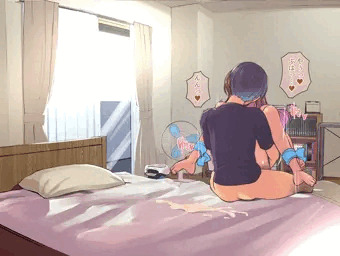 同級生の幼馴染にエロ同人みたいなことする その4
