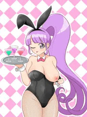 バニのんちゃん