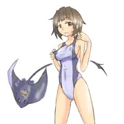 競泳まとめ