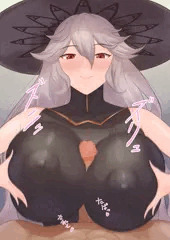 マギサさん