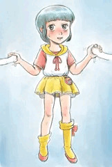 てこきゆう