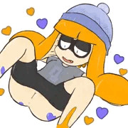 squid
