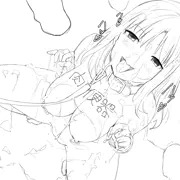 ザーメンシャワー