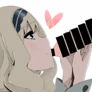 ココロがしゃぶりたがってるんだ。