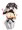 黒鉄あるみちゃんファンアート
