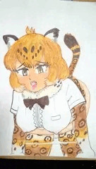 ジャガーさん