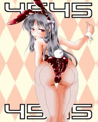 バニーガールyamichang