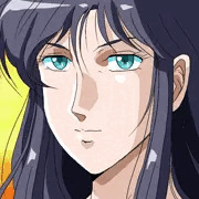 キャッツ・アイ　来生瞳　Pt3