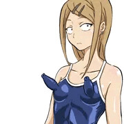 サヤ氏何食わぬ顔でデカクリ乳首勃起