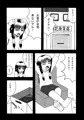 [宣伝]女装チャイナ店員と商品を試す本