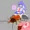 ゴキブリの仔を受精
