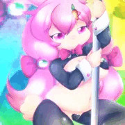 The Reverse Bunny Performer