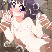 大咲カエデちゃん、みんなで！