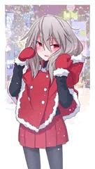 クリクリメリクリ