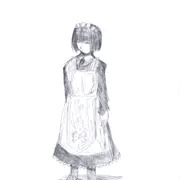 メイド