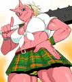 鬼っこ！