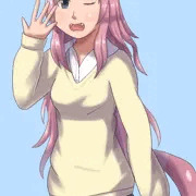 ギャルヤドン