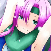 たぶんワイの初恋だったンゴねえ…
