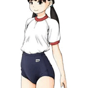 体操服１０