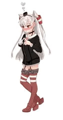 天津風