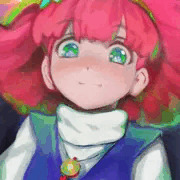 ミンキーモモ