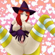 お姉さんの大人なハロウィン